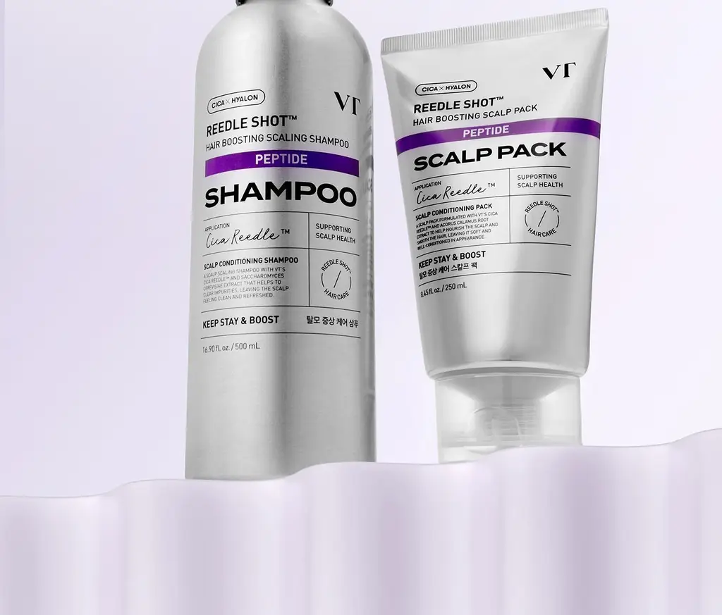 VT 리들샷 헤어 부스팅 스칼프 팩 250ml 상세페이지 39