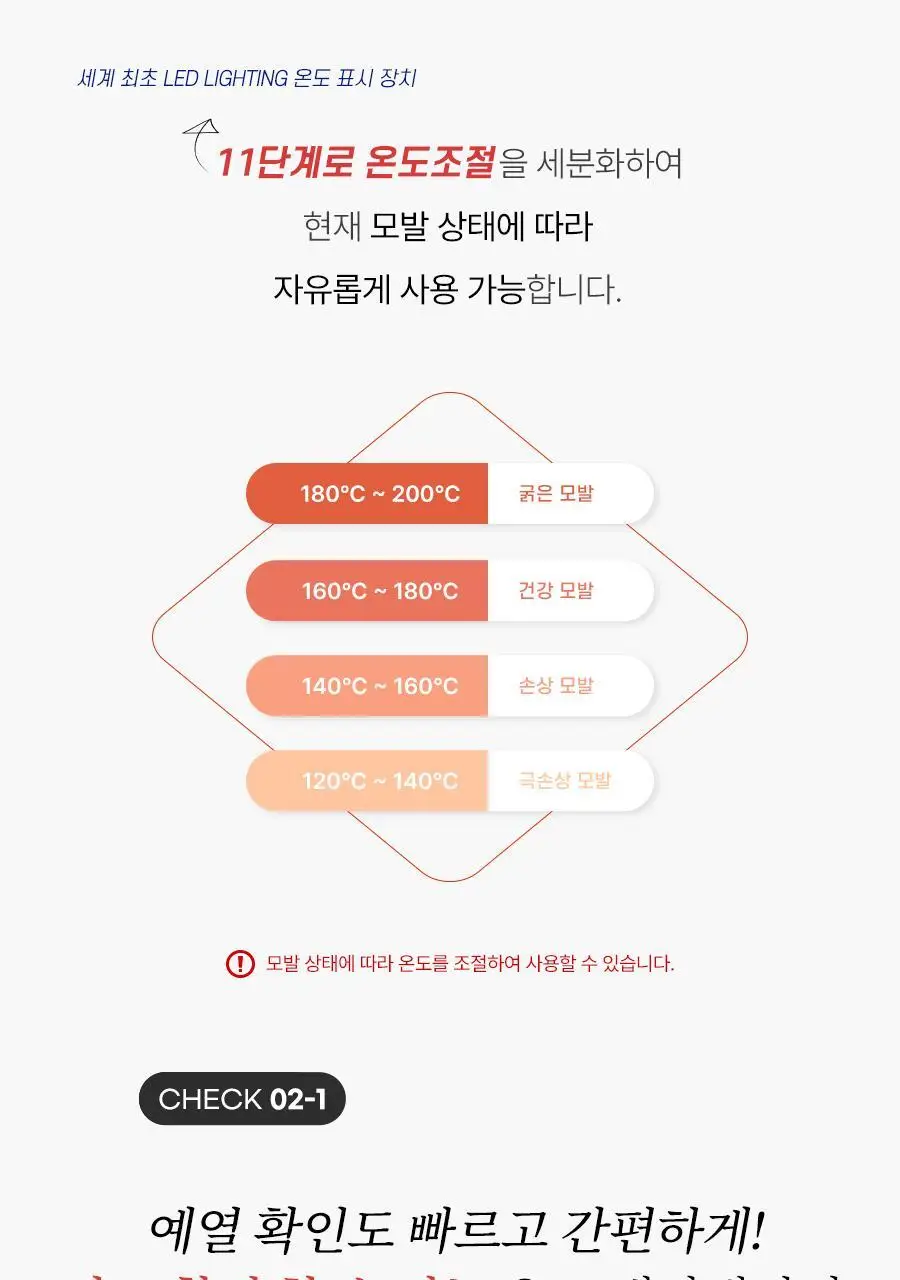 글램팜 뿌리 볼륨 고데기 GP106T 상세페이지 20