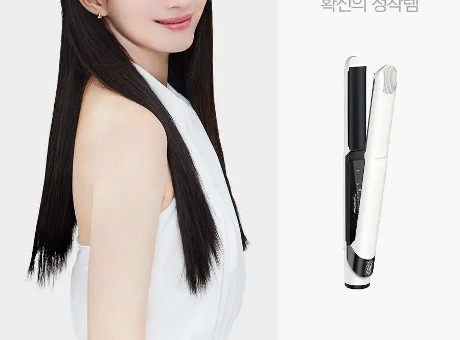 글램팜 샤이니볼륨 고데기 글램팬더 (중) GP202T 상세페이지 9