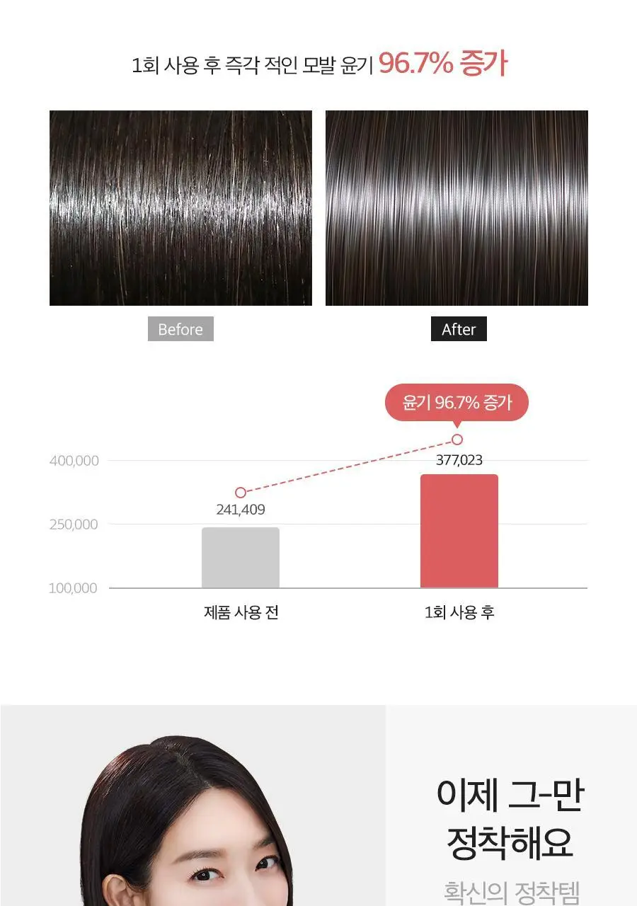 글램팜 컴팩트 미니고데기 볼륨 글램핑크 에디션 상세페이지 7