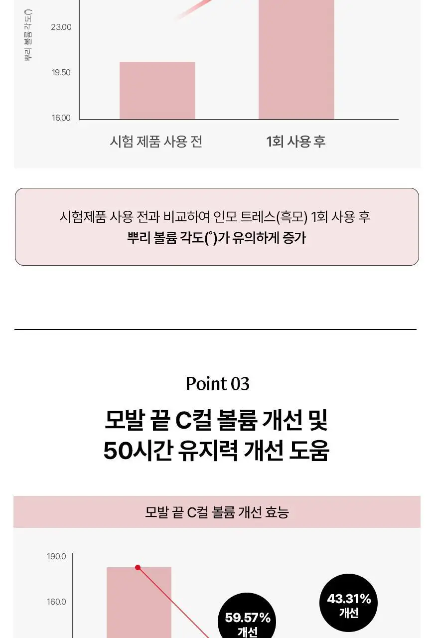 보다나 글램컬 에어 힛 브러쉬 3종 택1 상세페이지 10
