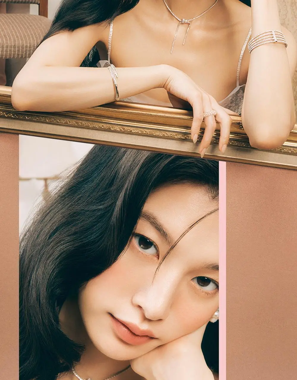 보다나 글로우 봉고데기 파우더핑크 (36mm/40mm) 2종 택1 상세페이지 7