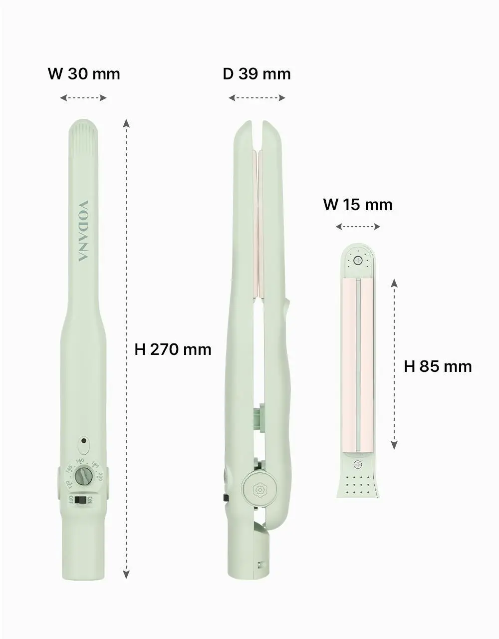 보다나 소프트바 슬림 판고데기 멜란지그린 상세페이지 23