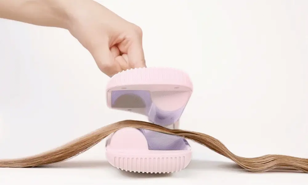 보다나 컴팩트 물결고데기 38mm 2종 택1 상세페이지 9