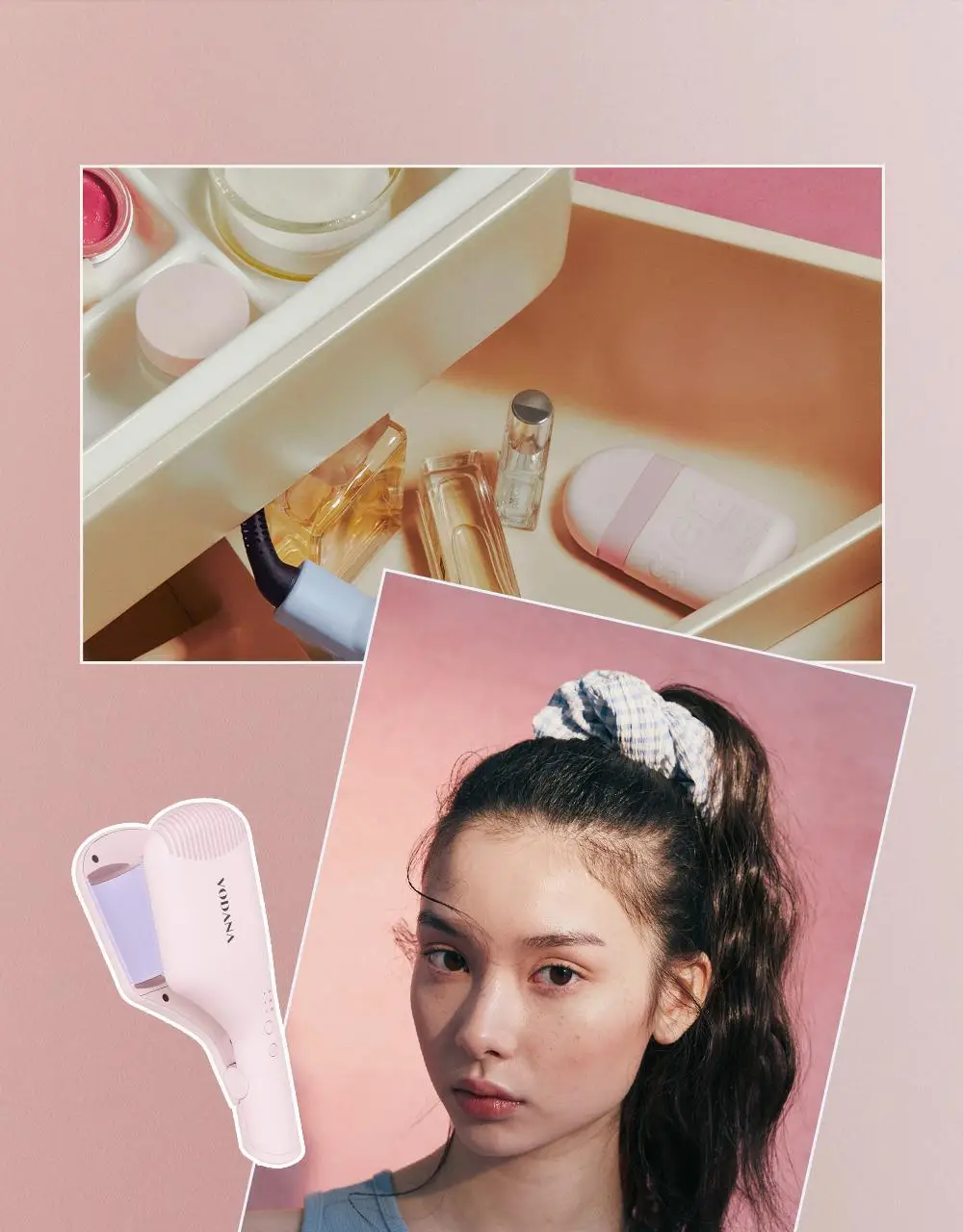 보다나 컴팩트 물결고데기 38mm 2종 택1 상세페이지 11