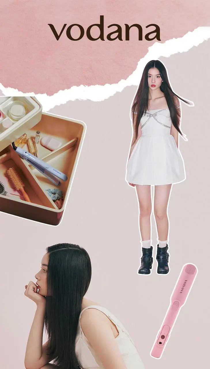 보다나 트윈 소프트바 와이드 판고데기 밀크티 로즈 상세페이지 5
