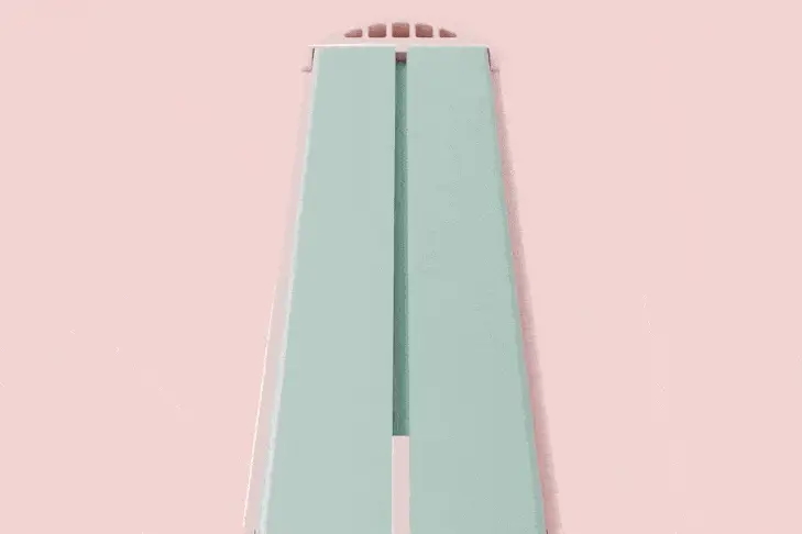 보다나 트윈 소프트바 와이드 판고데기 밀크티 로즈 상세페이지 12