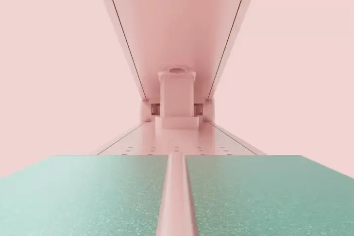 보다나 트윈 소프트바 와이드 판고데기 밀크티 로즈 상세페이지 20