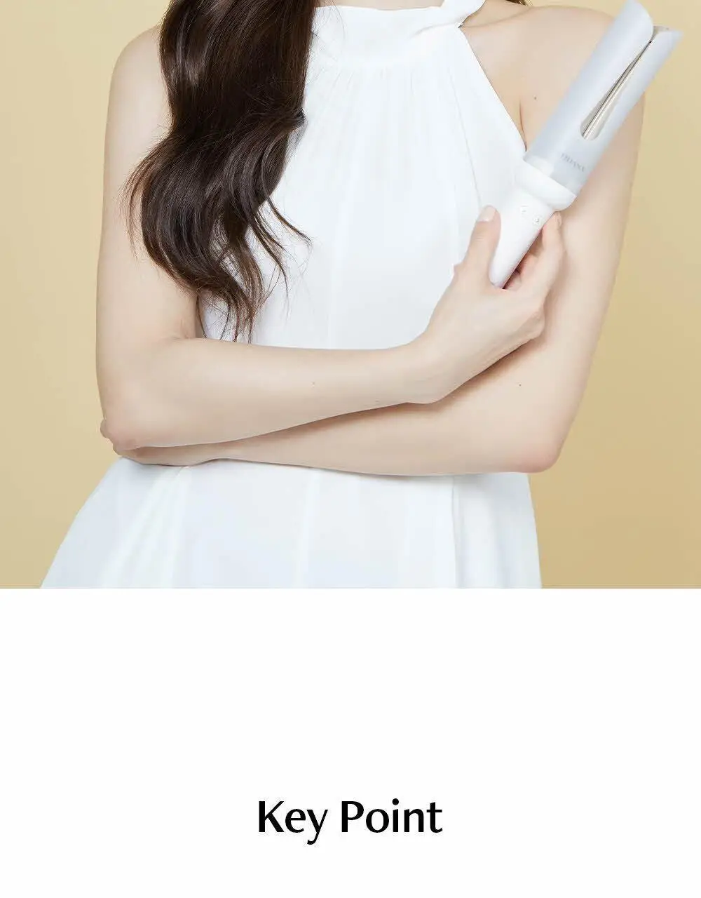 보다나 힛 커버 스핀 봉고데기 34mm 아이보리무드 상세페이지 6