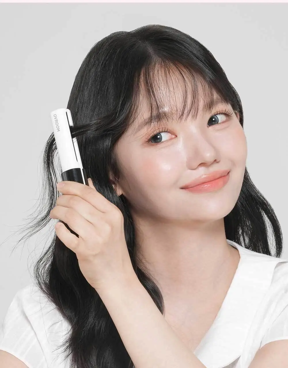 오브룸 티니미니 고데기 2세대 (핑크/블랙) 상세페이지 19