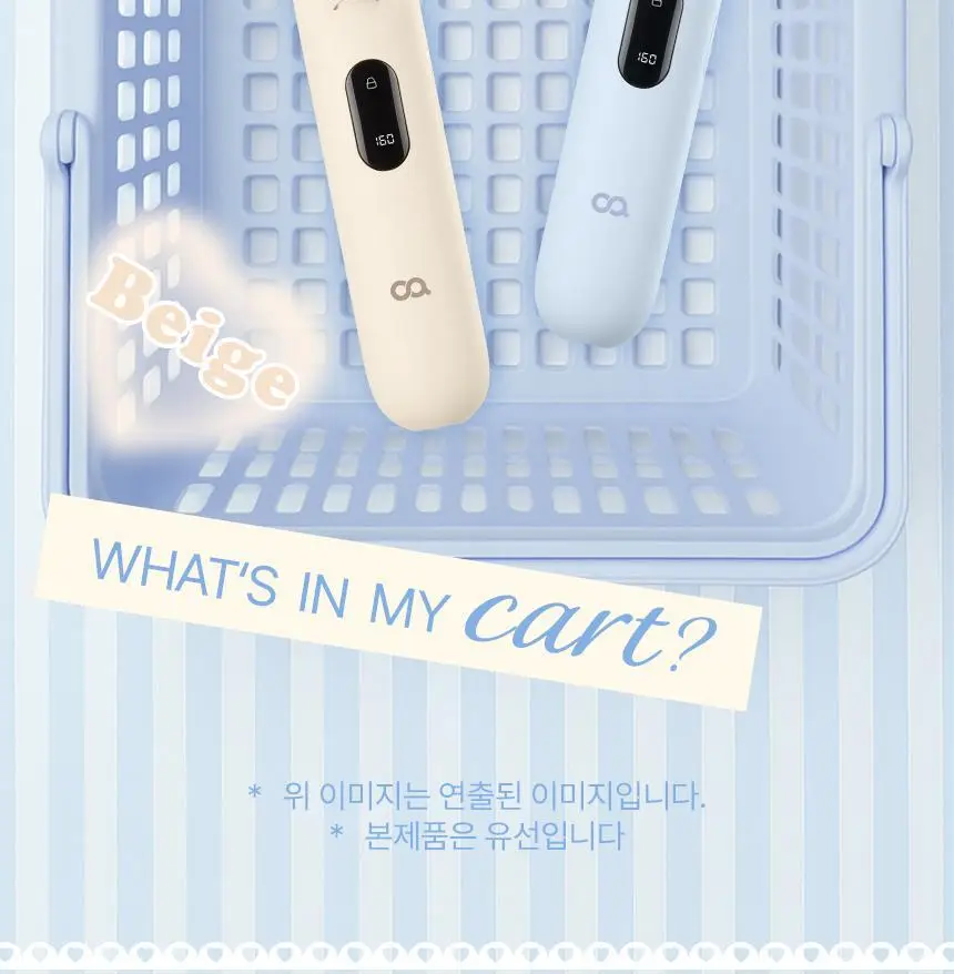 오아 베이직 빗고데기 프리볼트 뿌리 볼륨 고대기 매직기 헤어 브러쉬 상세페이지 5