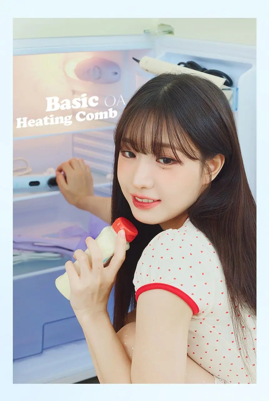 오아 베이직 빗고데기 프리볼트 뿌리 볼륨 고대기 매직기 헤어 브러쉬 상세페이지 22