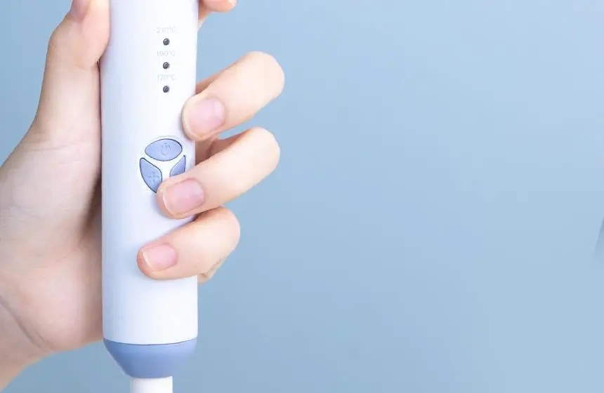 오아 오토 고데기 36mm 자동 회전 봉고데기 웨이브 아이롱 롤링 고대기 상세페이지 35