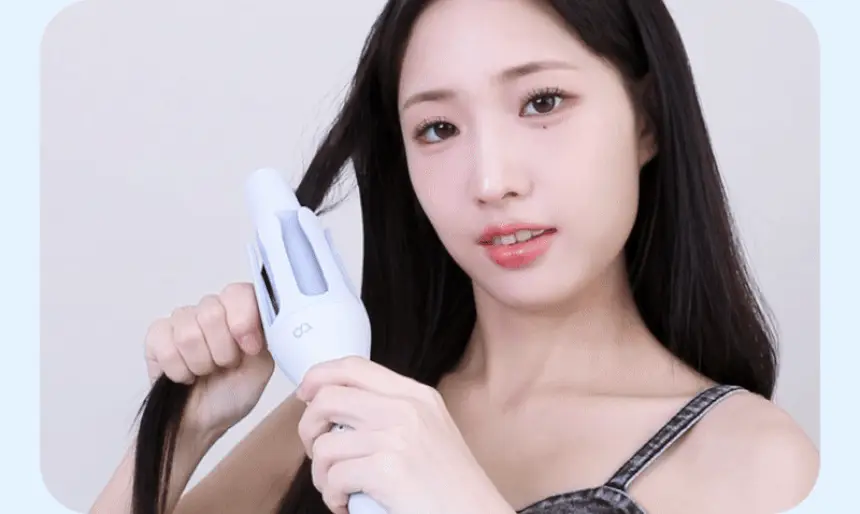 오아 오토 고데기 36mm 자동 회전 봉고데기 웨이브 아이롱 롤링 고대기 상세페이지 42