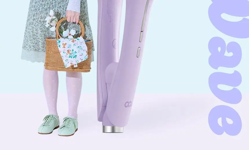 오아 이지 물결 고데기 웨이브 히피펌 볼륨 헤어 물결펌 고대기 프리볼트 상세페이지 22