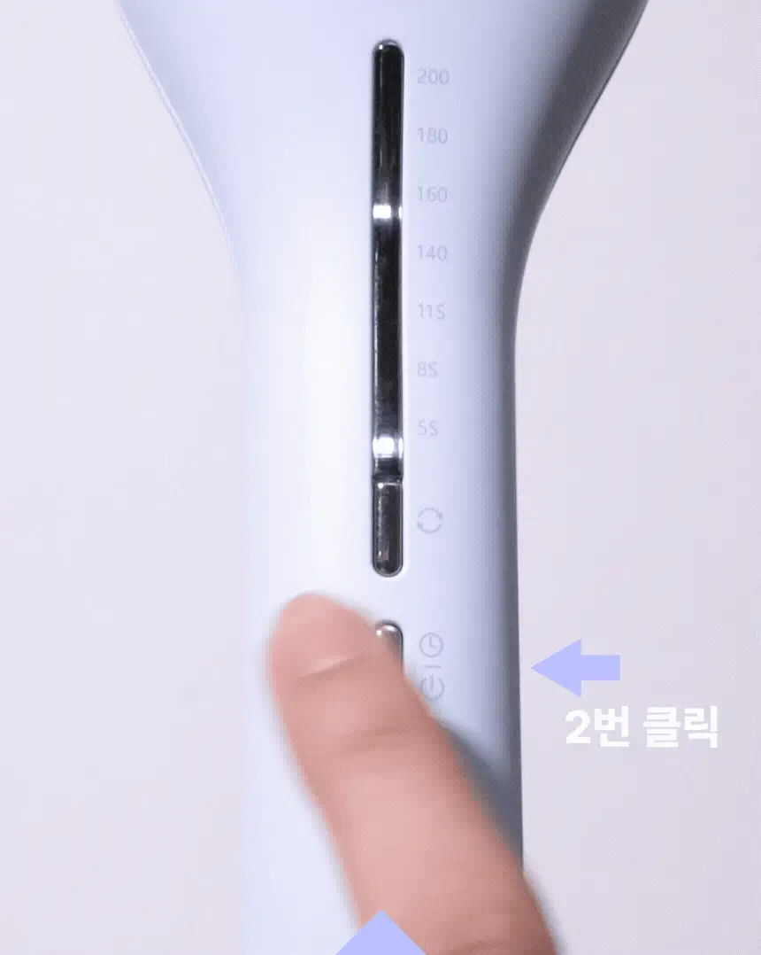 오아 이지 물결 고데기 웨이브 히피펌 볼륨 헤어 물결펌 고대기 프리볼트 상세페이지 59