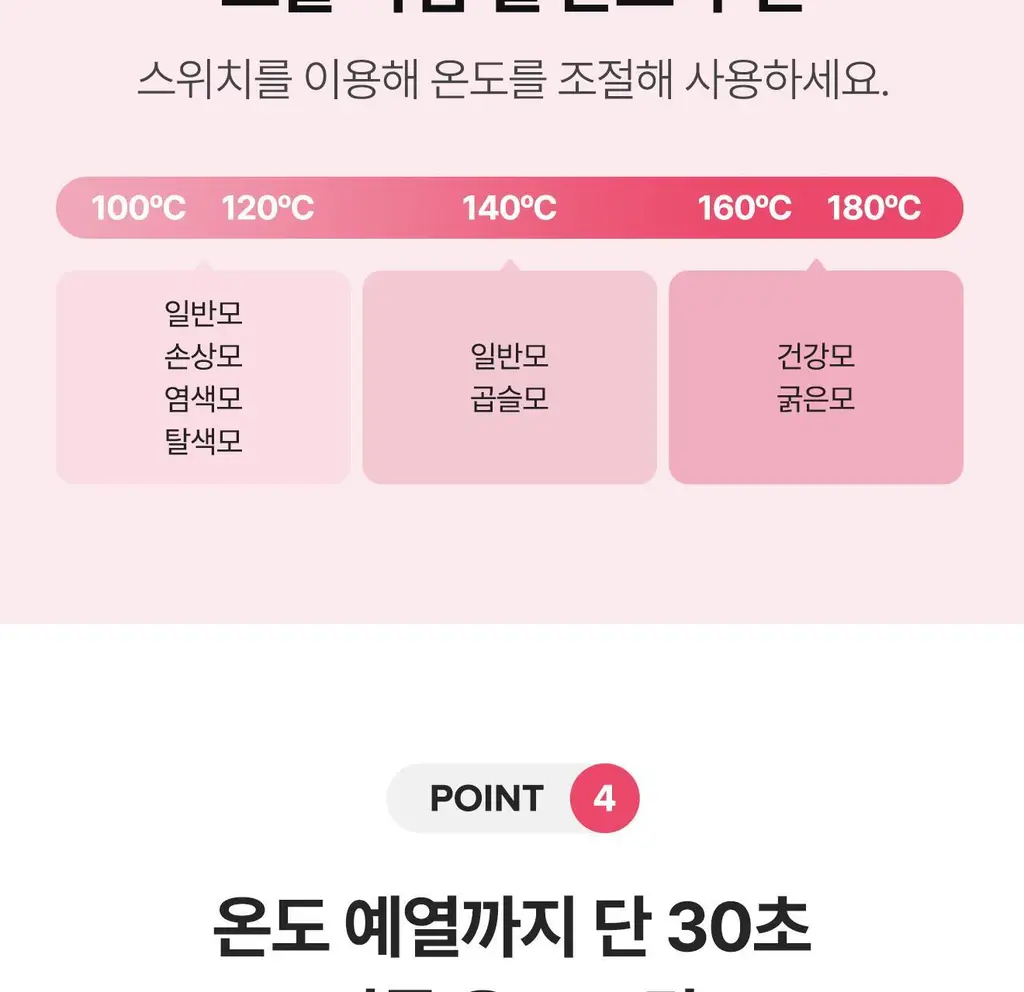 유닉스 고데기 UCI-2932A 상세페이지 11
