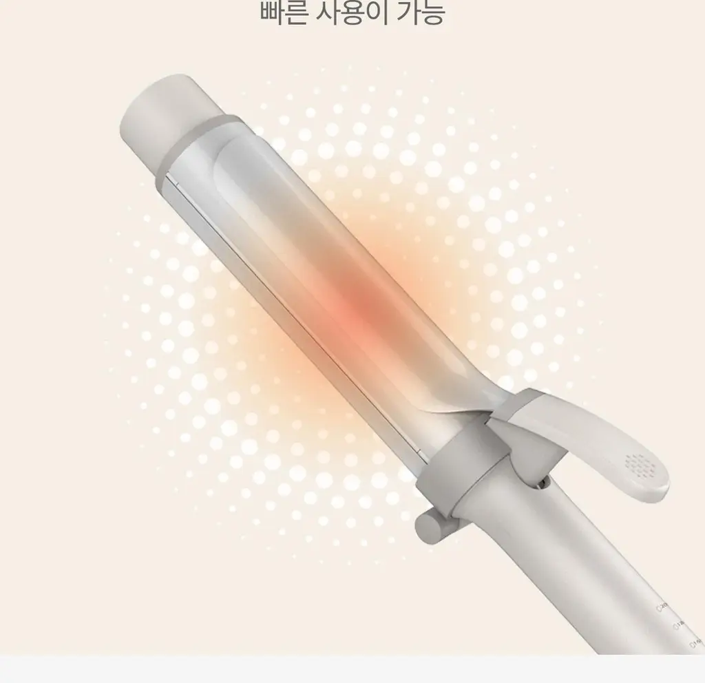 유닉스 글램 웨이브 40mm 봉고데기 UCI-A4140 상세페이지 21