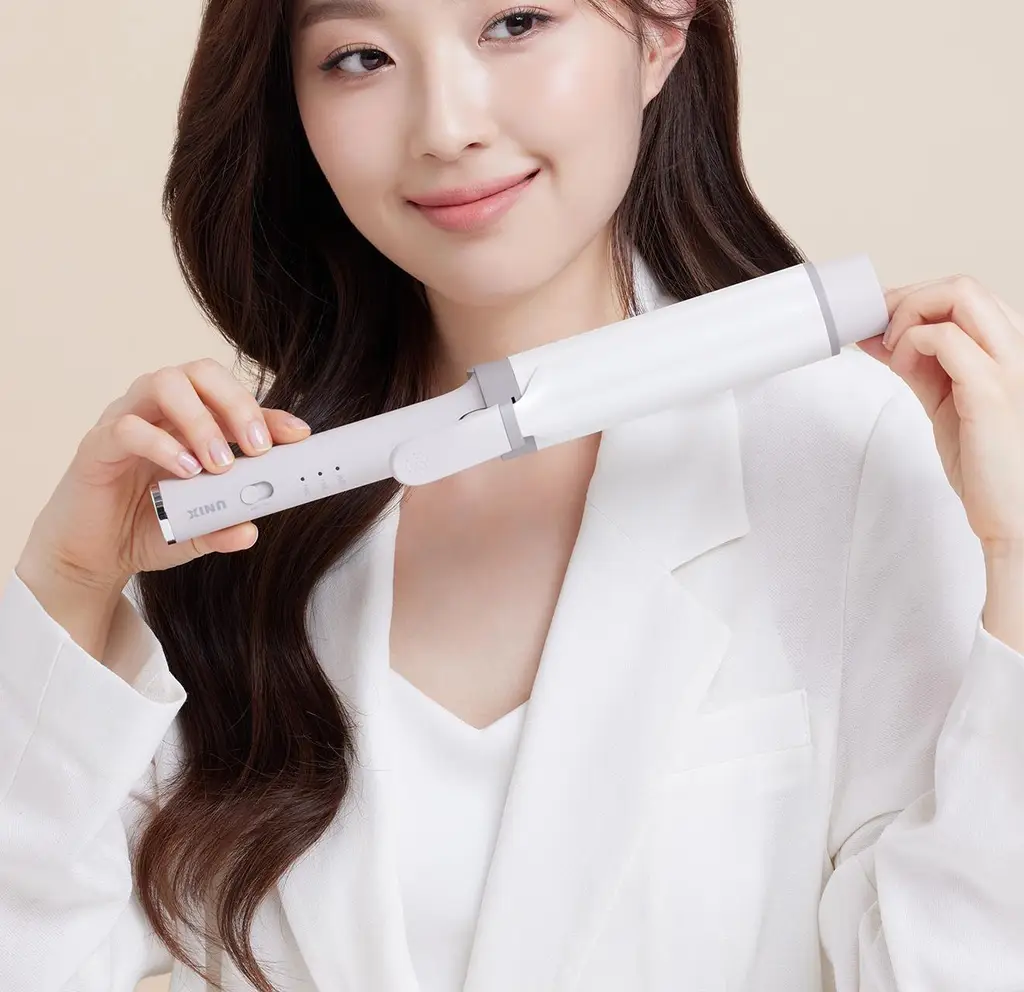 유닉스 글램 웨이브 40mm 봉고데기 UCI-A4140 상세페이지 31