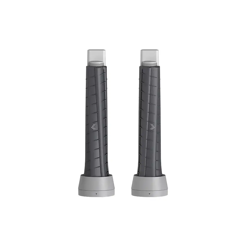 유닉스 디오폴드 스타일링 배럴 30mm