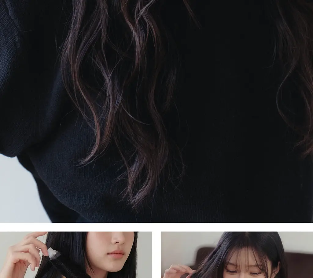 유닉스 디오폴드 스타일링 배럴 40mm 상세페이지 19