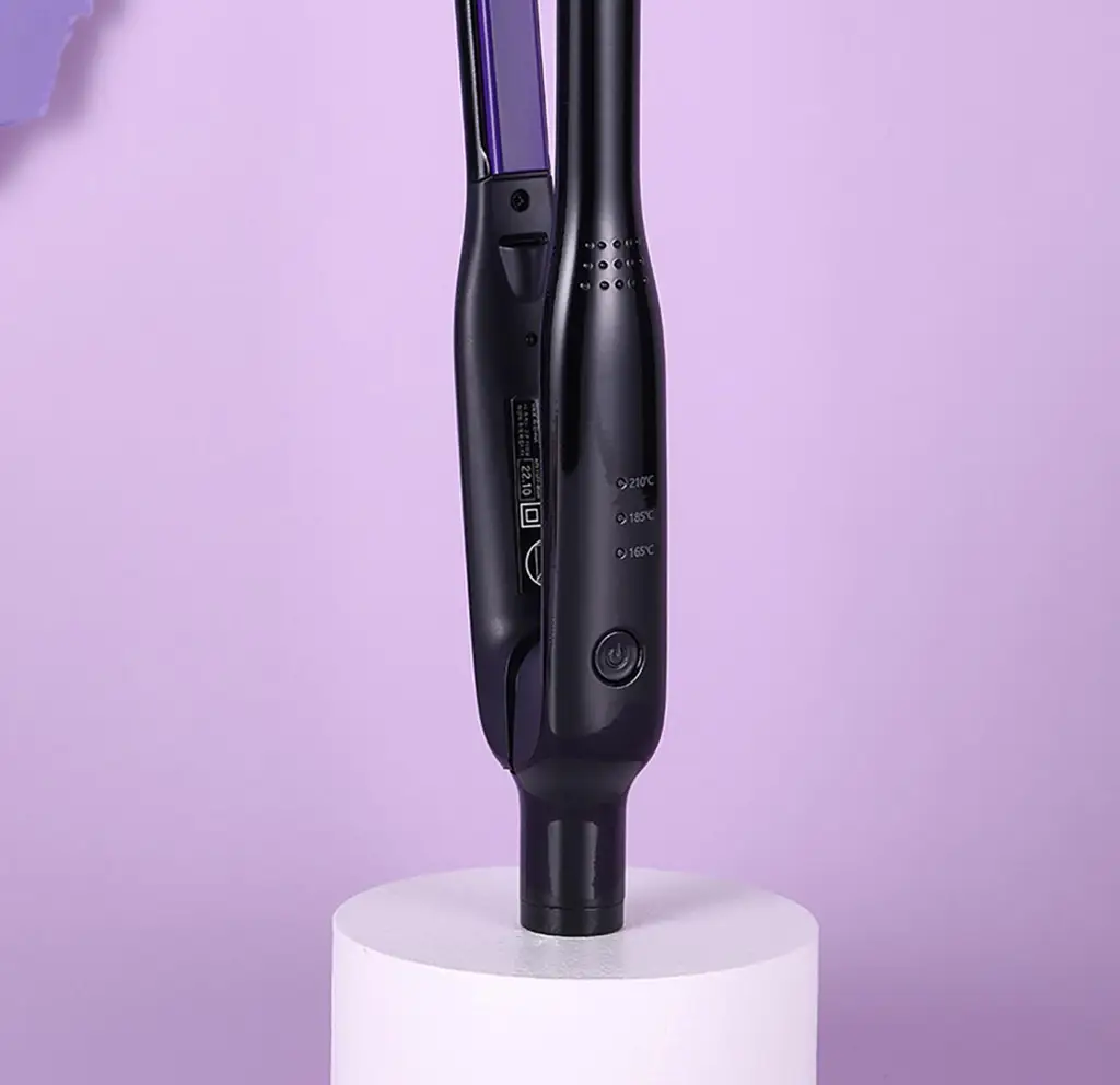 유닉스 뿌리볼륨 고데기 UCI-A2929 상세페이지 4