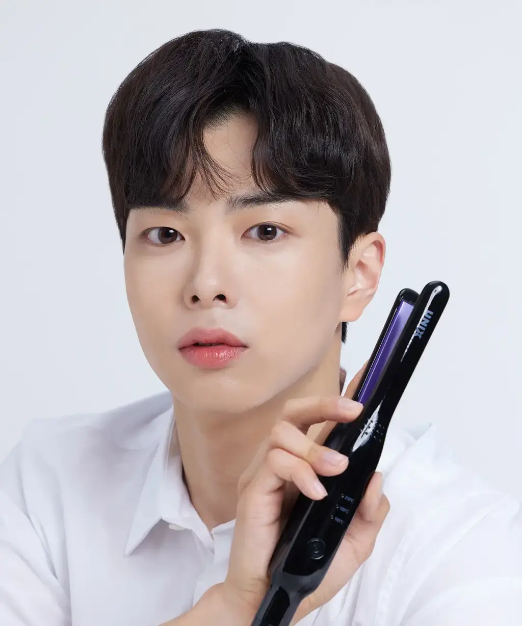 유닉스 뿌리볼륨 고데기 UCI-A2929
