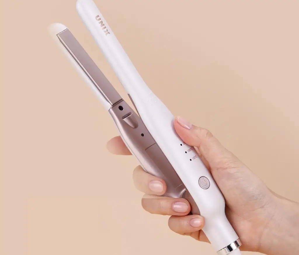유닉스 뿌리볼륨 고데기 UCI-A2939 상세페이지 23