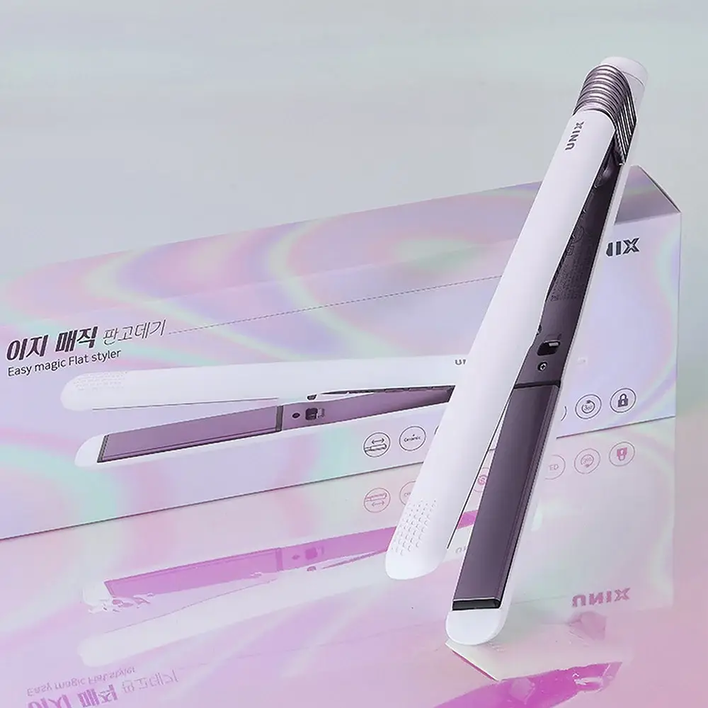 유닉스 이지 매직 판고데기 UCI-A2530