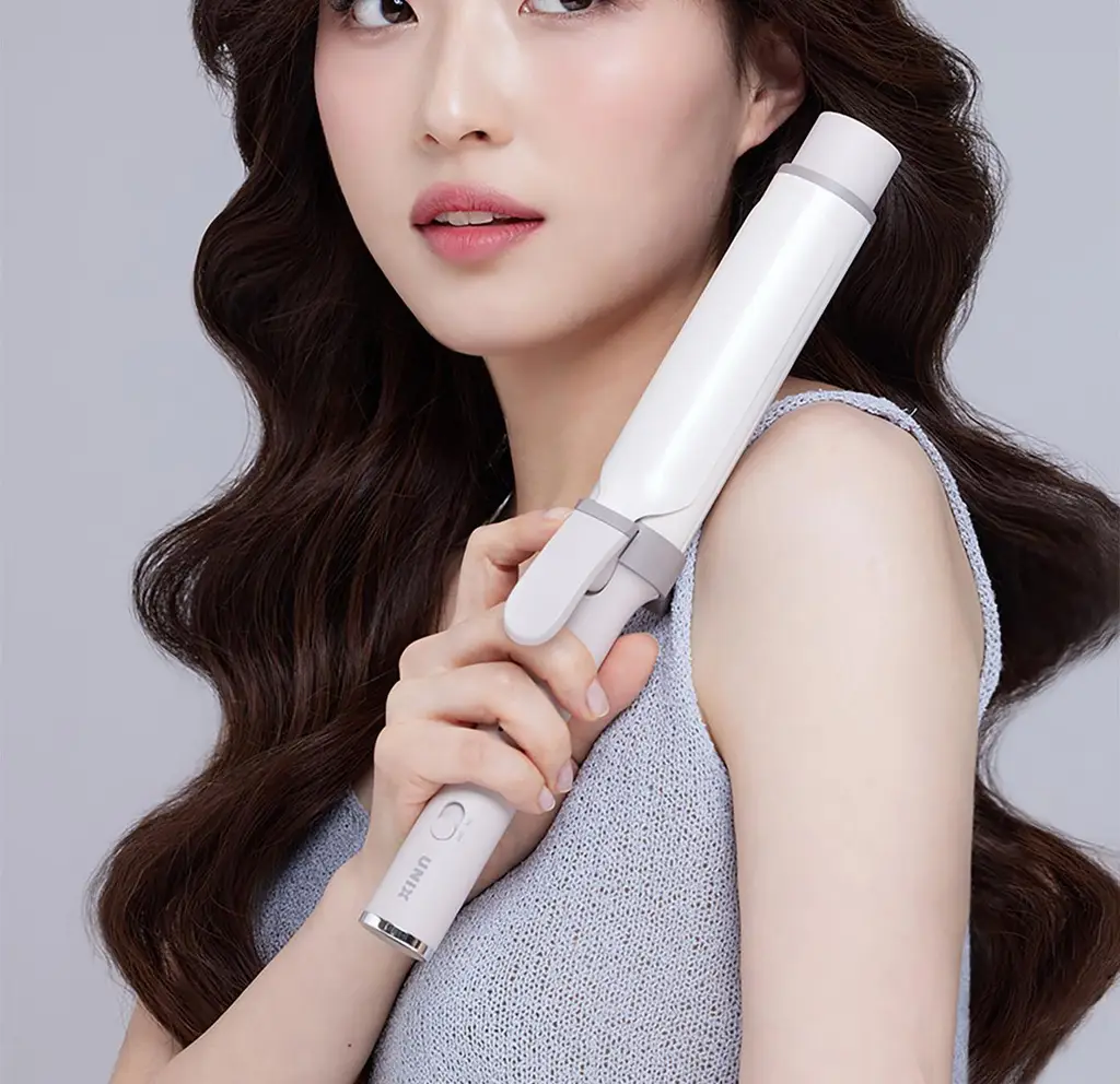 유닉스 캐주얼 웨이브 봉고데기 UCI-A4136 상세페이지 8