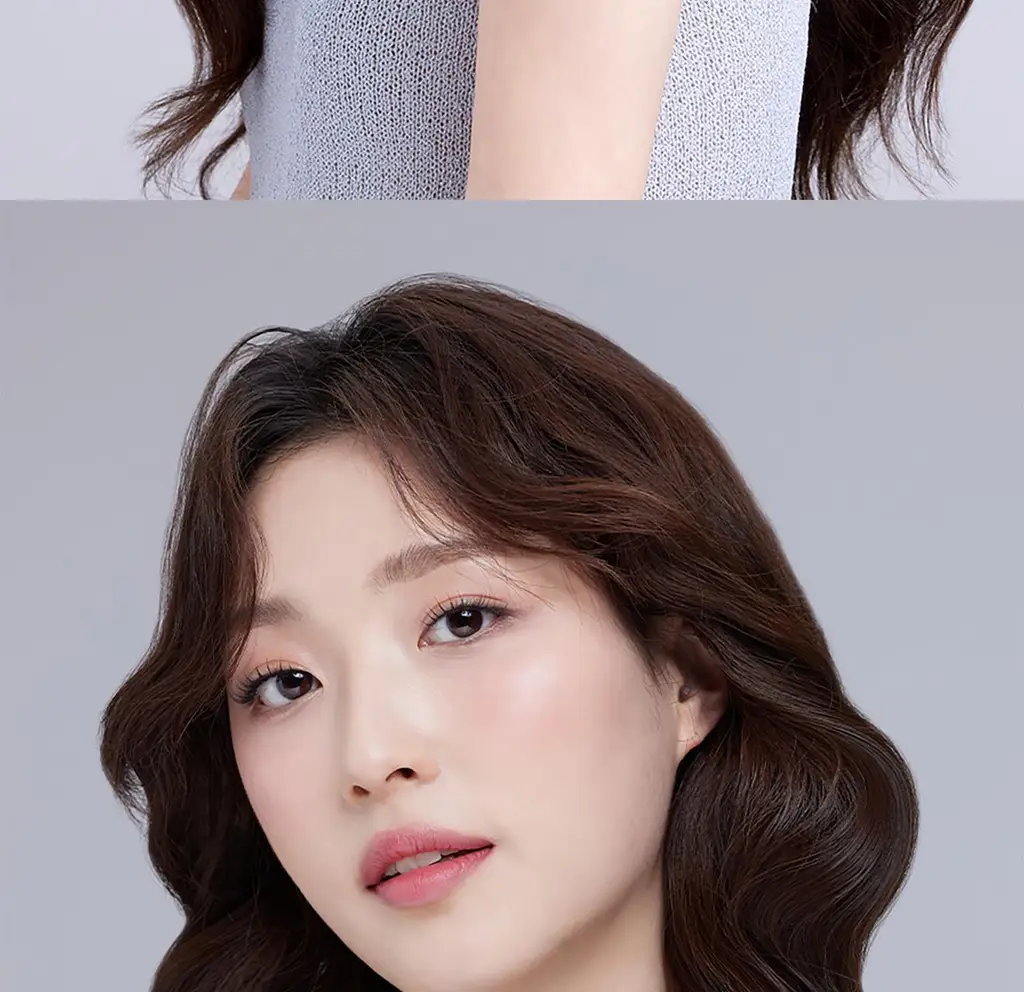 유닉스 캐주얼 웨이브 봉고데기 UCI-A4136 상세페이지 32