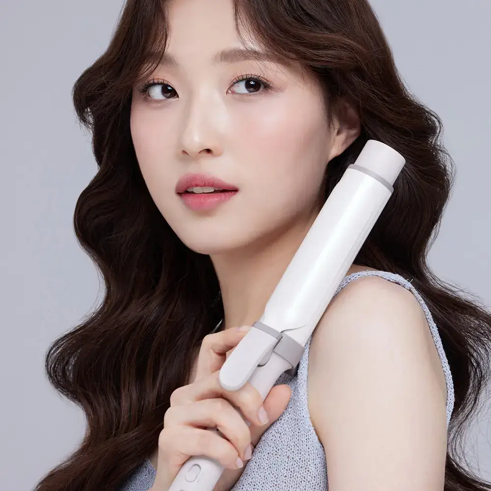 유닉스 캐주얼 웨이브 봉고데기 UCI-A4136