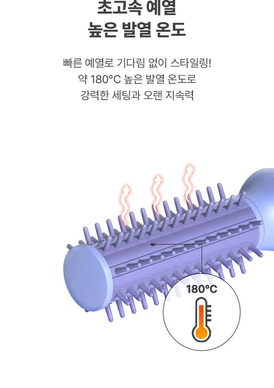유닉스 테이크아웃 무선고데기 UCI-A4027 블루 상세페이지 10