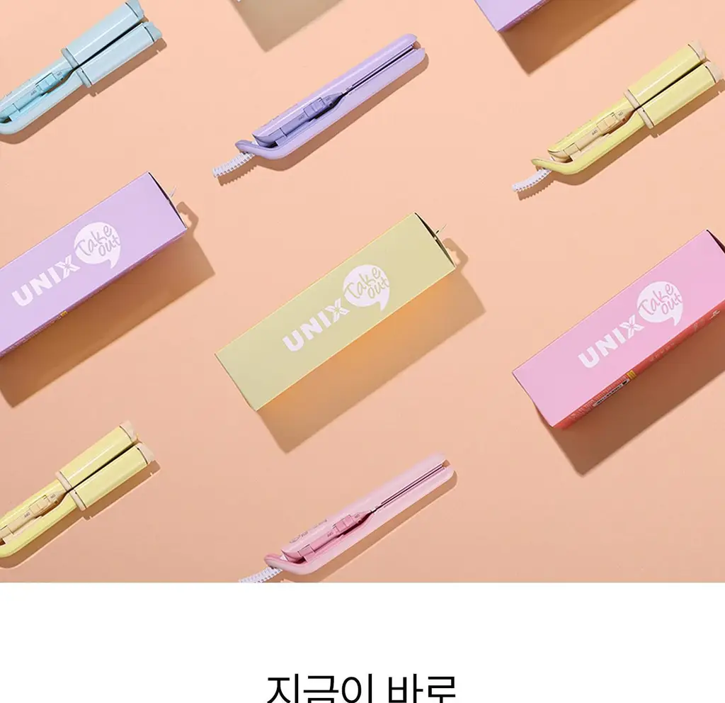 유닉스 테이크아웃미니고데기 멀티 UCI-A2503(NEW) 상세페이지 3
