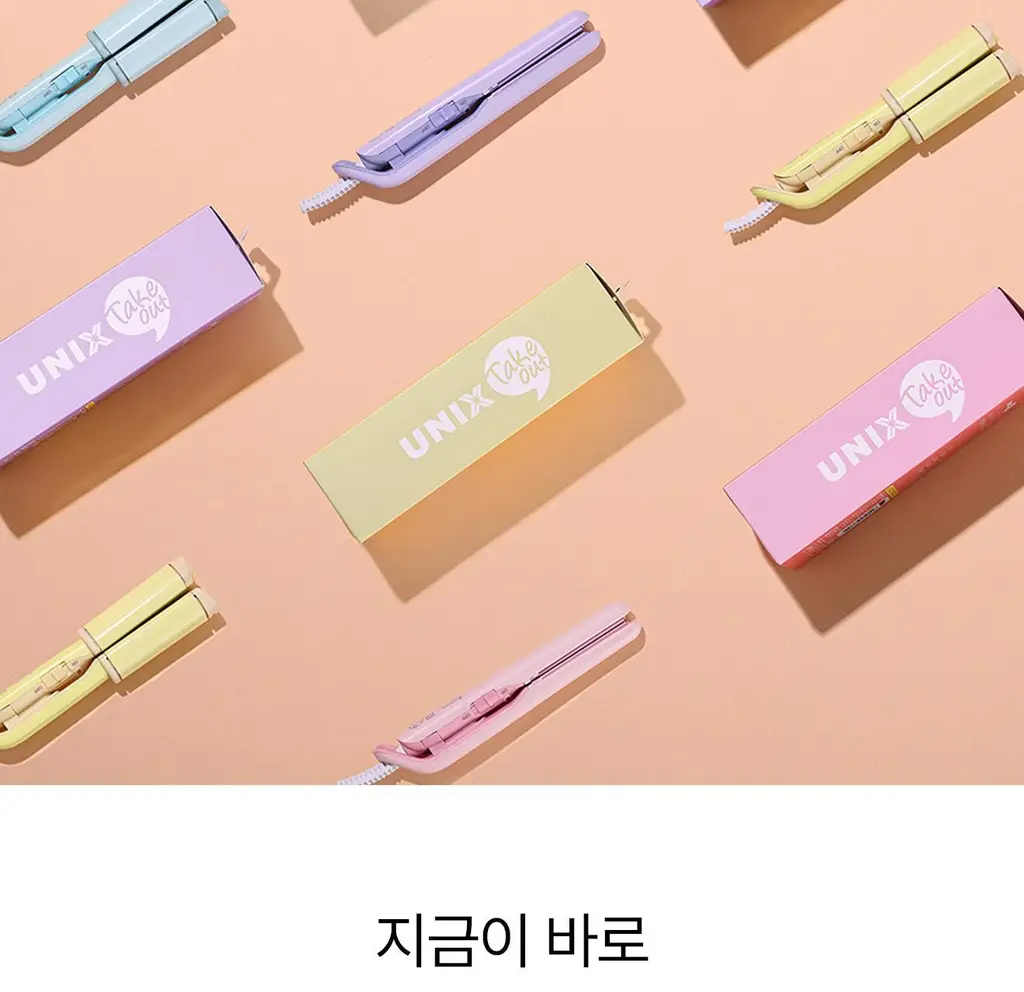 유닉스 테이크아웃미니고데기 UCI-A2502(NEW) 상세페이지 3