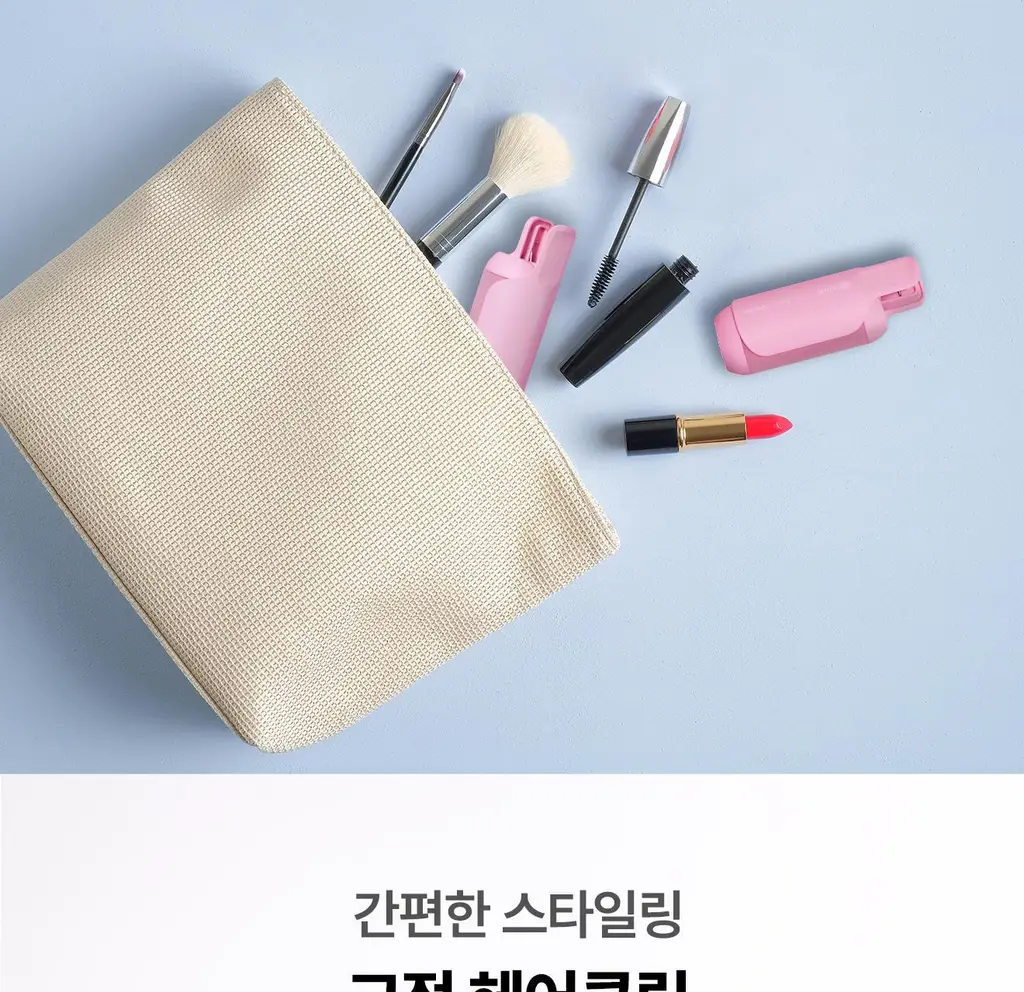 테이크아웃 슈가핀뱅 USB헤어롤38 PW-A5938 상세페이지 9