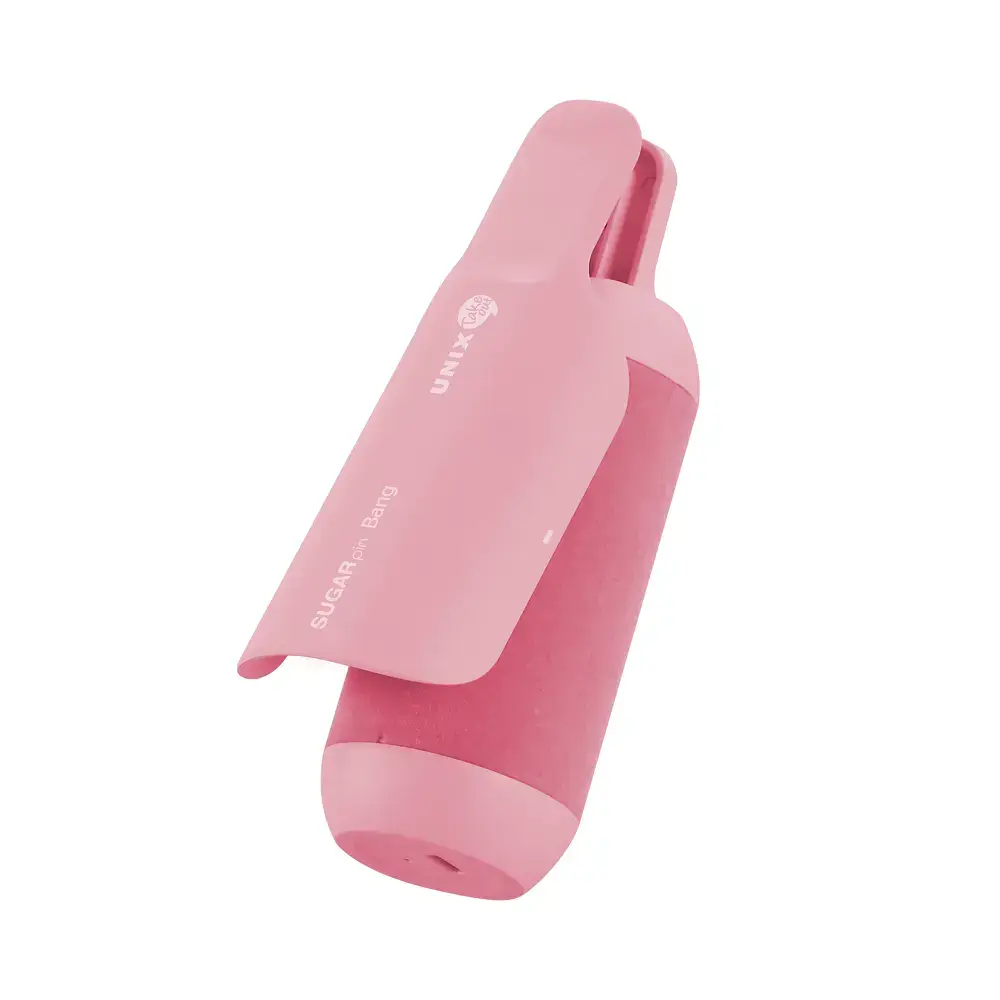 테이크아웃 슈가핀뱅 USB헤어롤38 PW-A5938