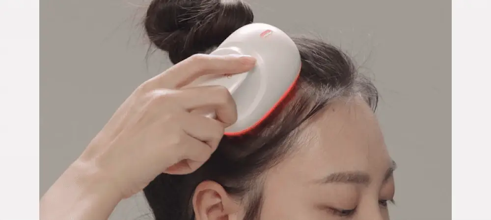 릴리이브 그로우턴 브러쉬 스팀 부스터 상세페이지 10