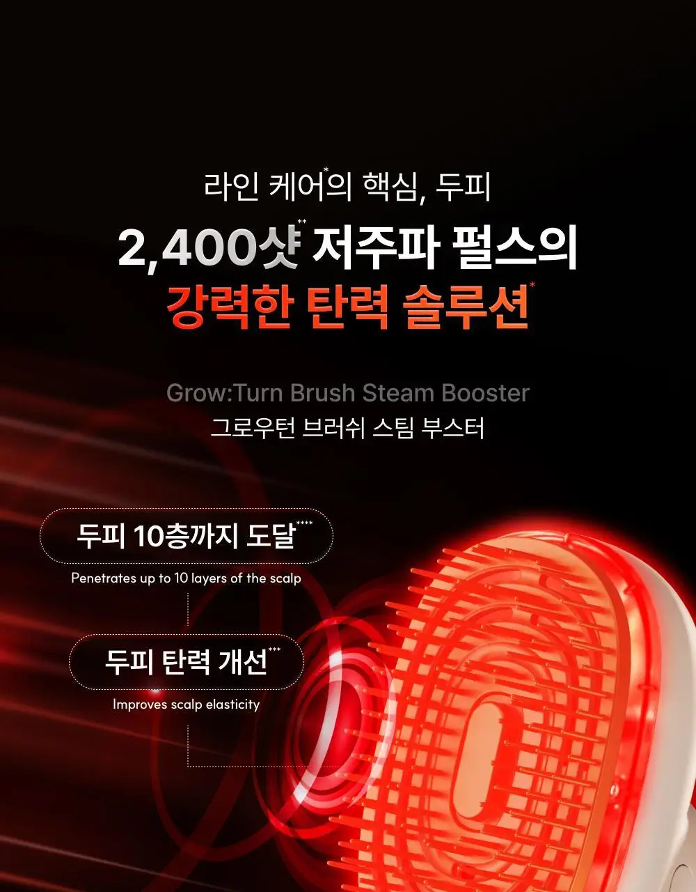 릴리이브 그로우턴 브러쉬 스팀 부스터 상세페이지 22