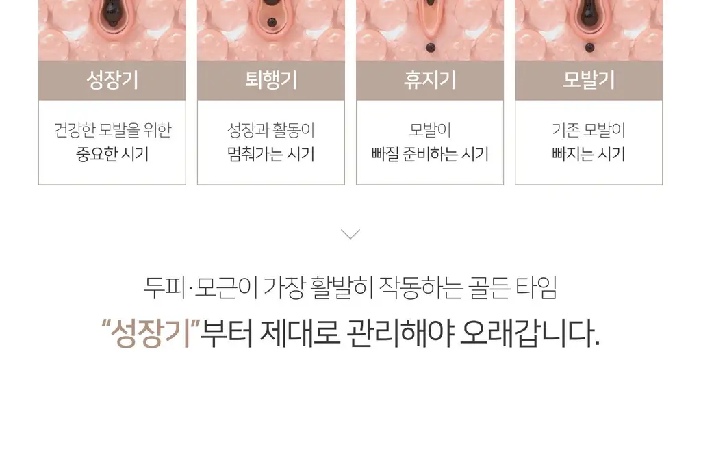 무아스 3 in 1 EMS 두피 케어 마사지기 뷰티디바이스 상세페이지 9