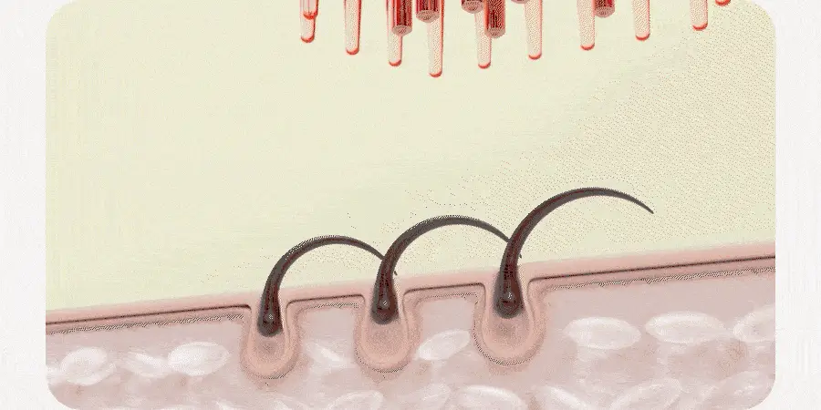 무아스 3 in 1 EMS 두피 케어 마사지기 뷰티디바이스 상세페이지 20