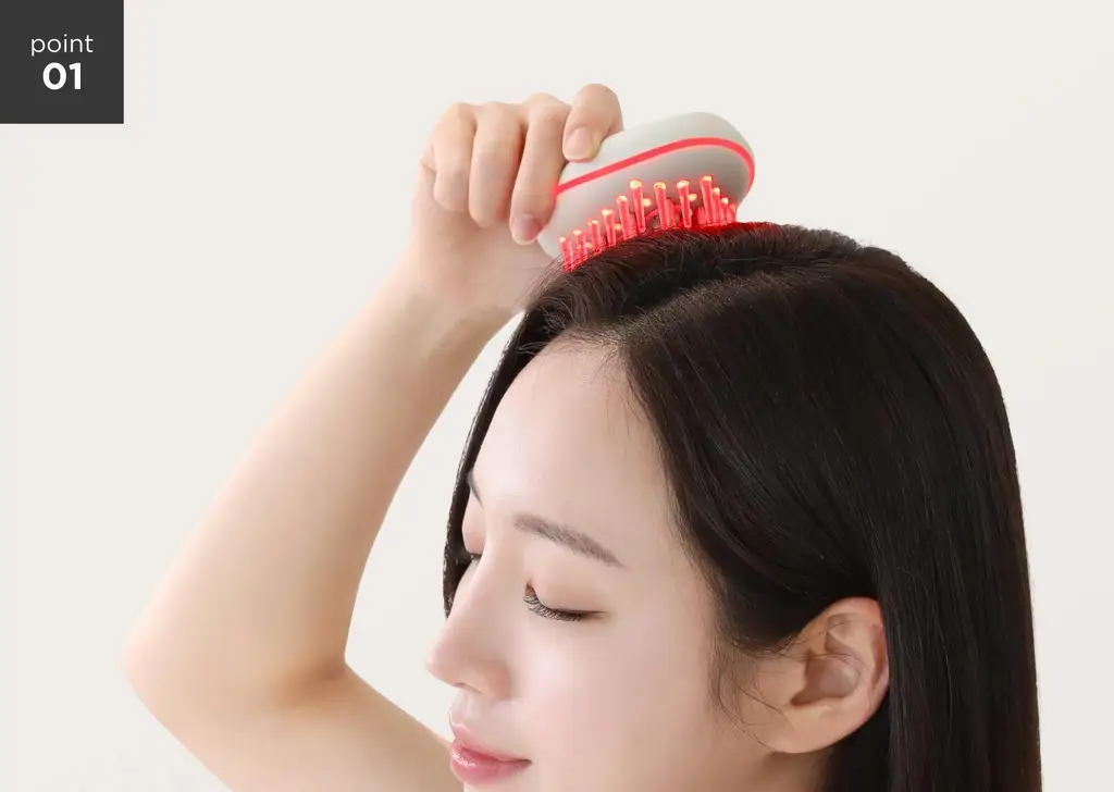 무아스 3 in 1 EMS 두피 케어 마사지기 뷰티디바이스 상세페이지 33