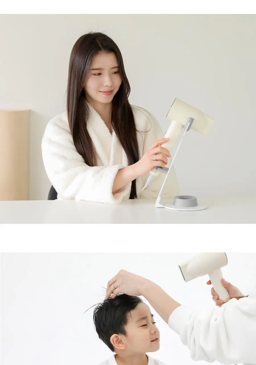 무아스 슈퍼 플라즈마 BLDC 헤어 드라이기 BASIC 저소음 드라이어(라이트 베이지/소프트핑크) 상세페이지 57