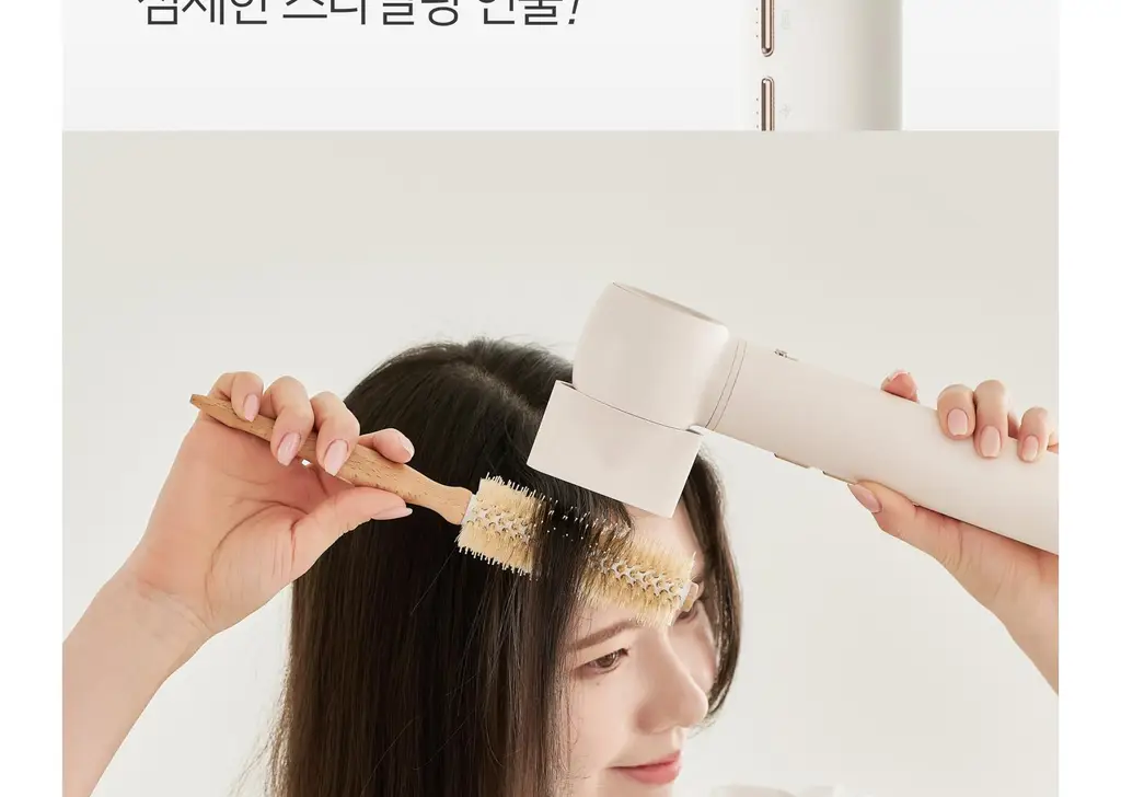 무아스 에어롤 5 in 1 멀티 헤어 스타일러 드라이기 상세페이지 31