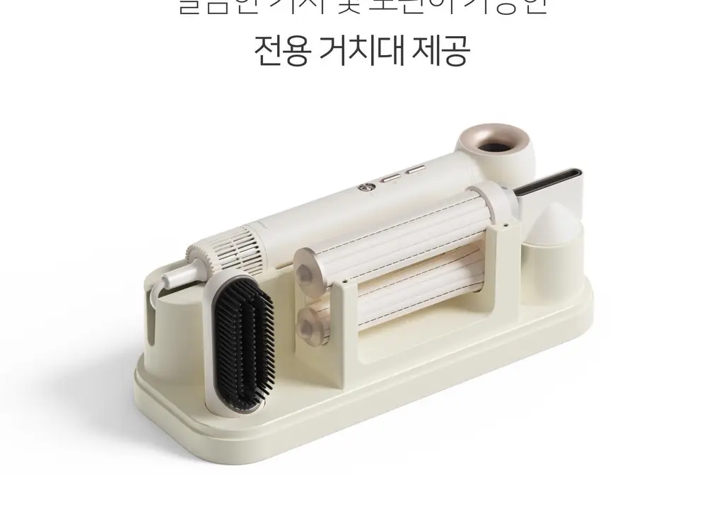 무아스 에어롤 5 in 1 멀티 헤어 스타일러 드라이기 상세페이지 82