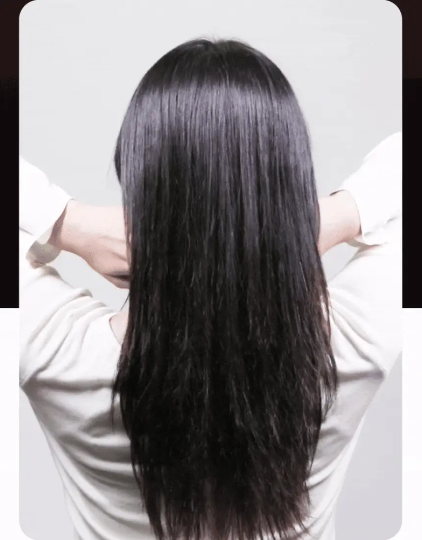 오아 소닉플로우 미니 드라이기 고속 BLDC 헤어 드라이어 음이온 초경량 휴대용 여행용 수영장 상세페이지 61