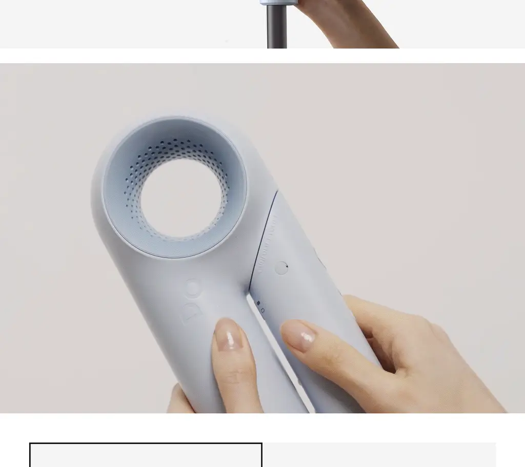 유닉스 디오폴드 프리볼트 드라이기 UN-A9320B 상세페이지 12