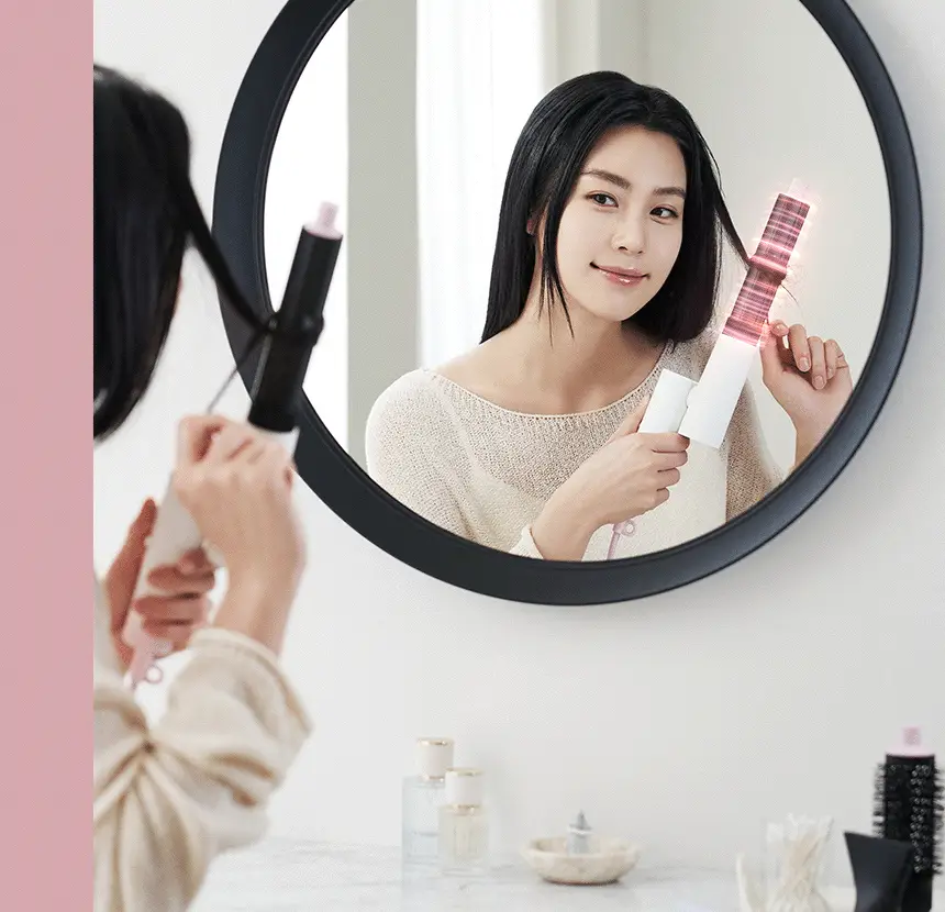 이오시카 실루젯 미니 스타일러 상세페이지 14