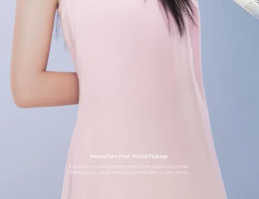 이오시카 인텐스케어 드라이어 프로 블루 풀패키지 (온) 상세페이지 2