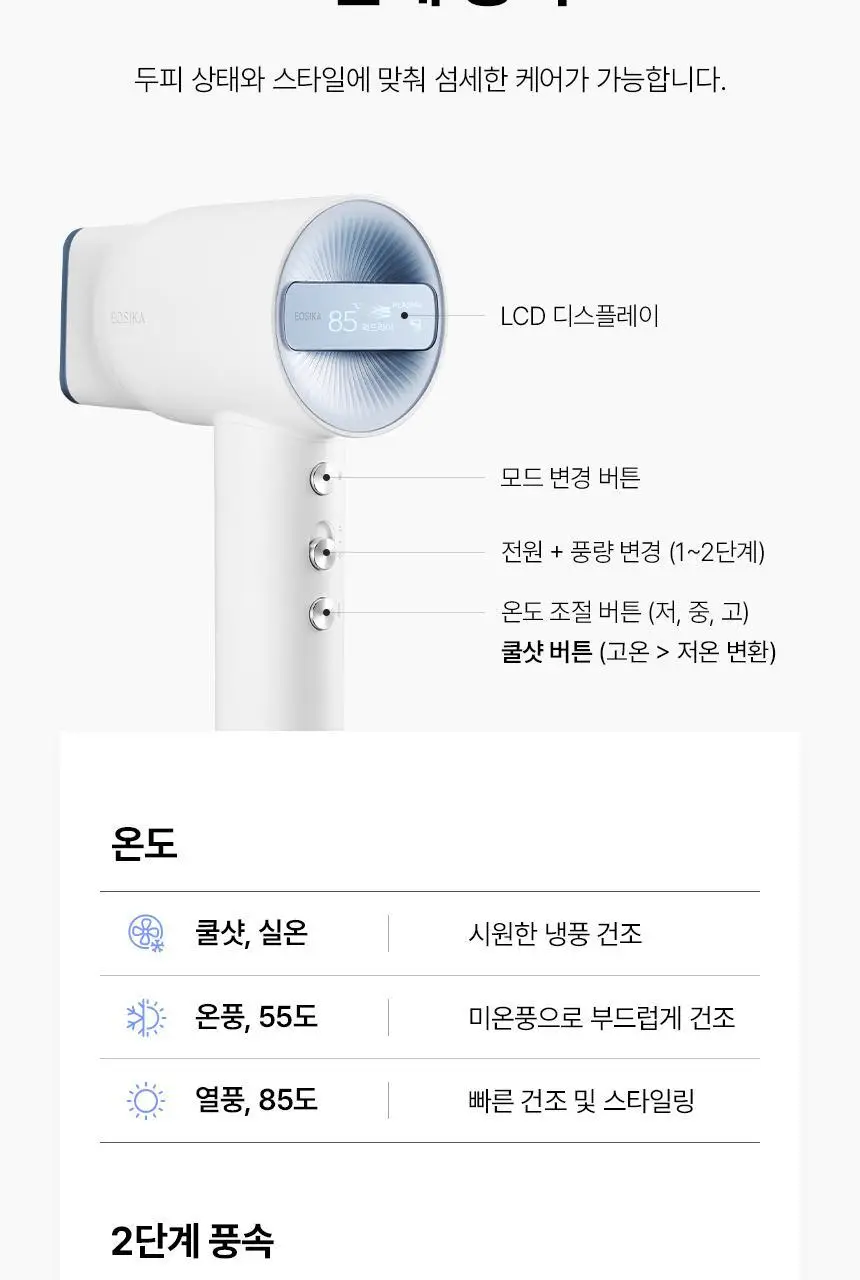 이오시카 인텐스케어 드라이어 프로 상세페이지 57